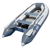 Inflatable Dinghy tender boat
