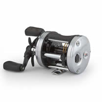 Abu Garcia Baitcast Fishing Reel