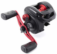 Abu Garcia Black Max  Low Profile Fishing Reel