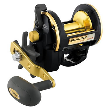 Daiwa Fishing Reels