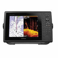 Garmin GPSMAP 1040 Chartplotter Sonar