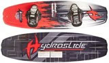 Hydroslide Black Widow Wakeboard 56