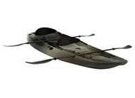 Lifetime Sport Kayak