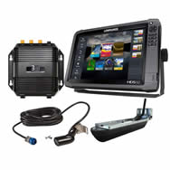 Lowrance HDS12 Gen3