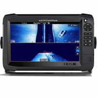 Lowrance Navico HDS 9