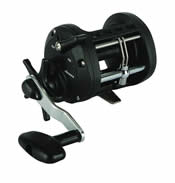 Okuma Classic Fishing Trolling Reel