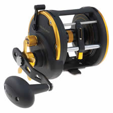 Penn Squall Levelwind Fishing Reel