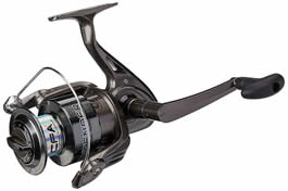 Shakespeare Contender Fishing Reel