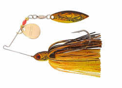 Spinning Fishing lure