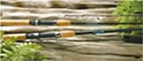 St Croix Premier Series 6 FT Spinning Rod