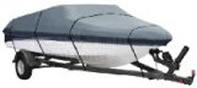 Boat Cover Trailerable Heavy Duty