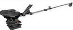 Scotty 1106 Depthpower downrigger with telescoping boom and rod holder