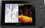 Garmin GPSMAP 1040xs