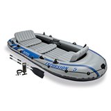 Intex 5 Person Boat Tender