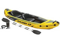 Intex Explorer K2