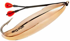 Fishing Spoon Lure Saltwater Fishing