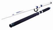 Okuma Surf Fishing Rod