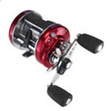 Baitcast Fishing Reel