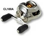 shimano baitcast reel