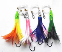 Trolling Fishing Lures